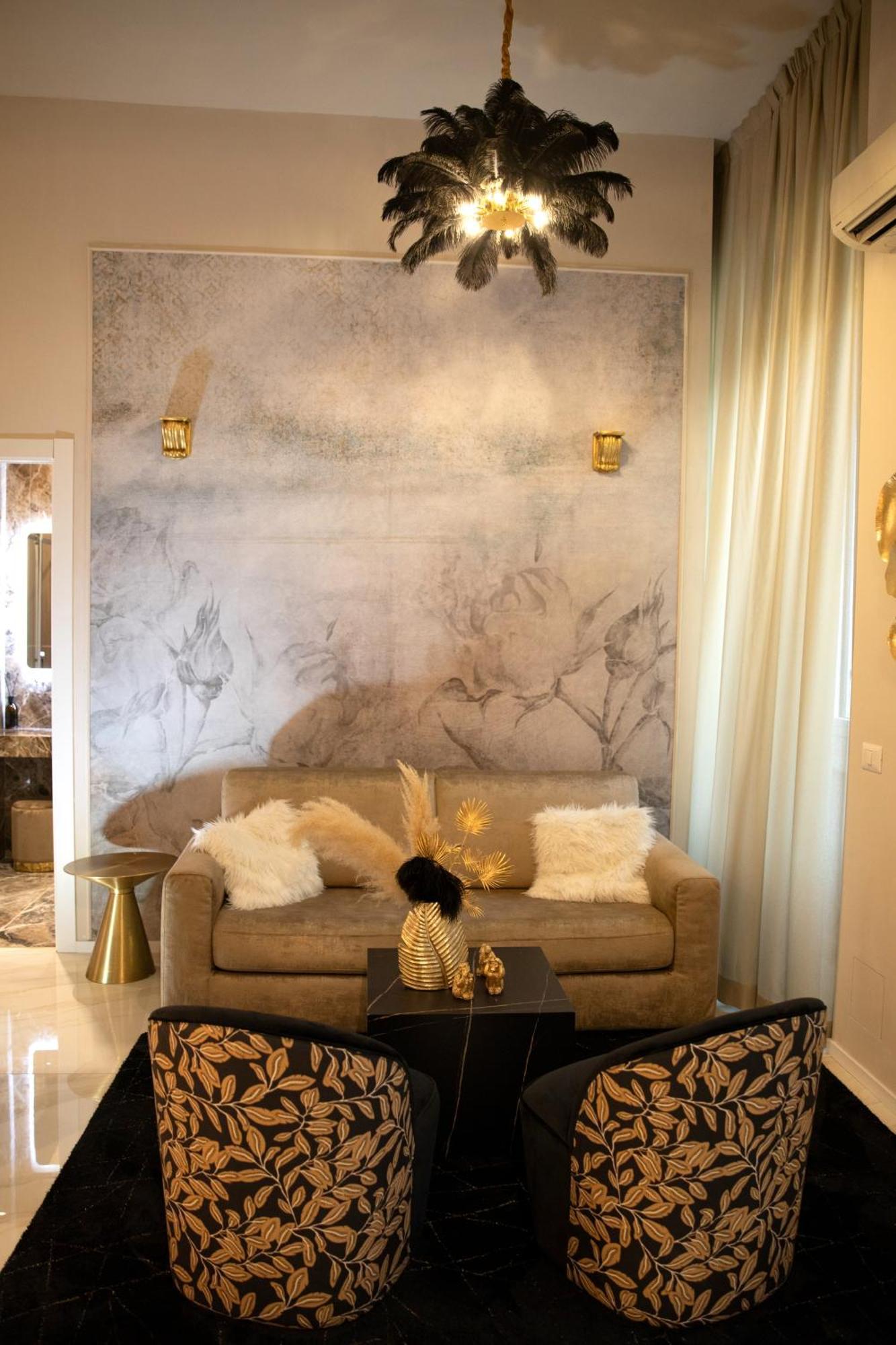 Appartamento Intomilan I Design In The Heart Of