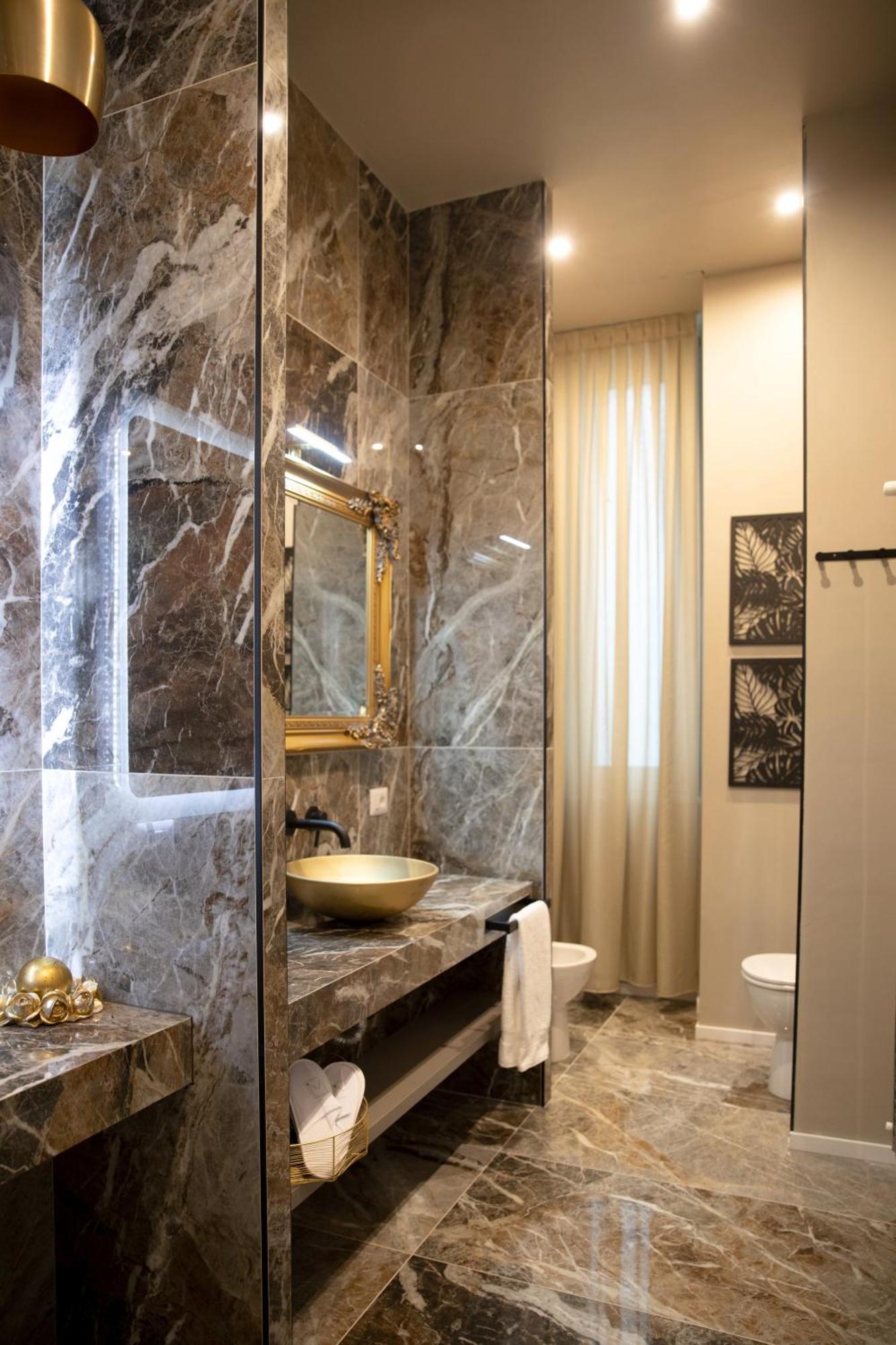 Appartamento Intomilan I Design In The Heart Of *