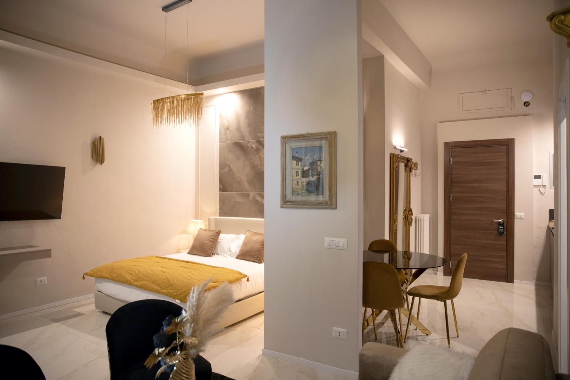 Intomilan I Design In The Heart Of Appartamento Milano