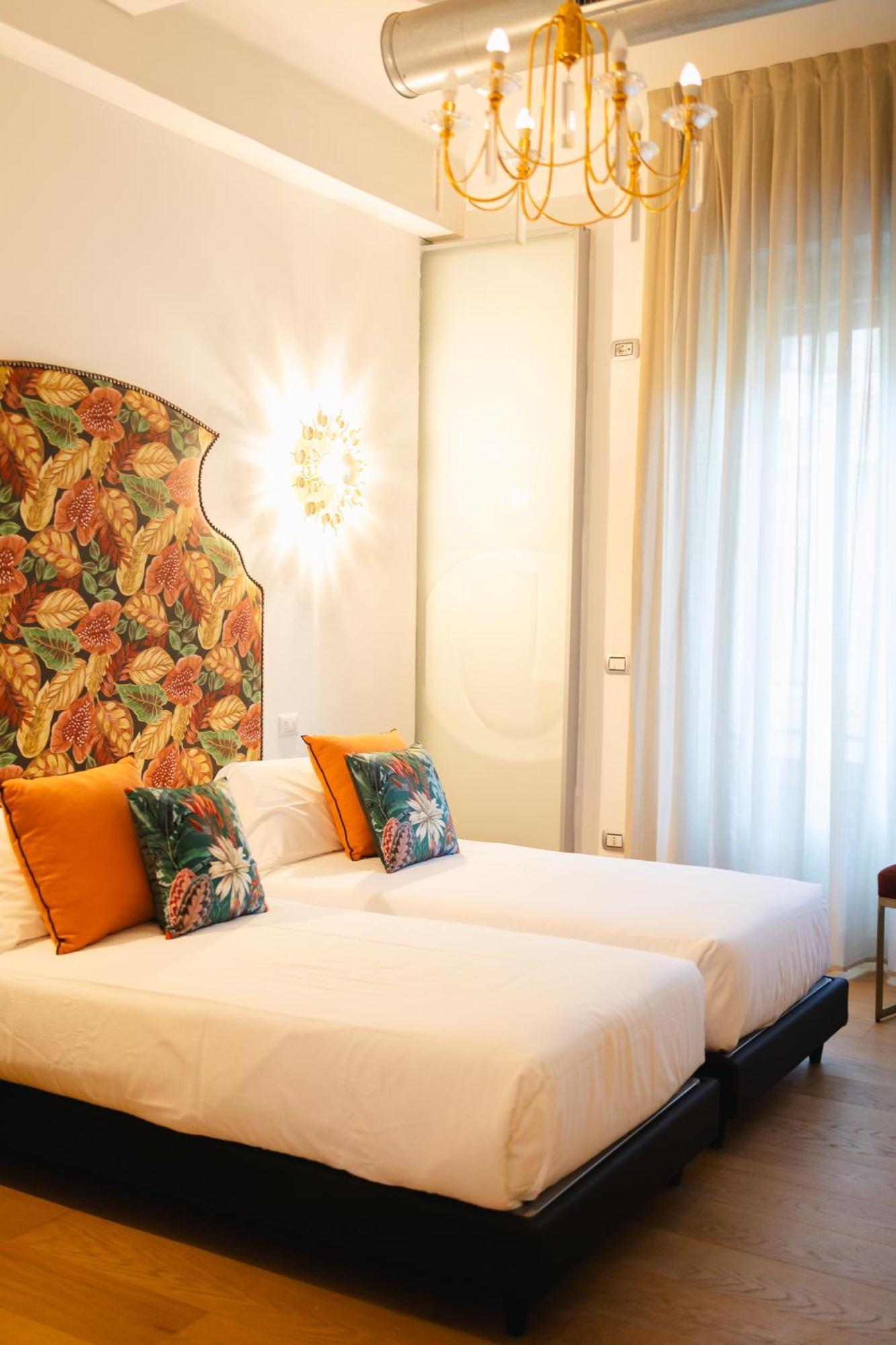 Intomilan I Design In The Heart Of Appartamento *