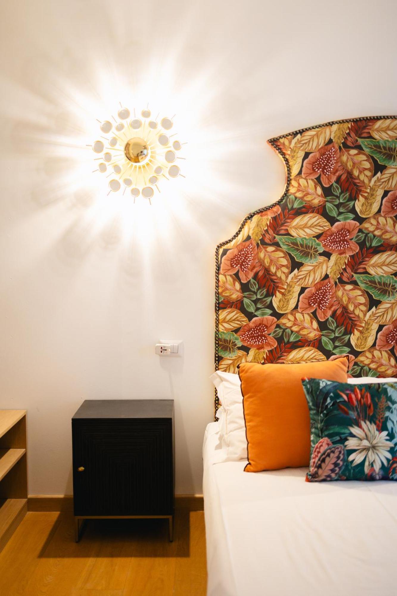 Appartamento Intomilan I Design In The Heart Of *