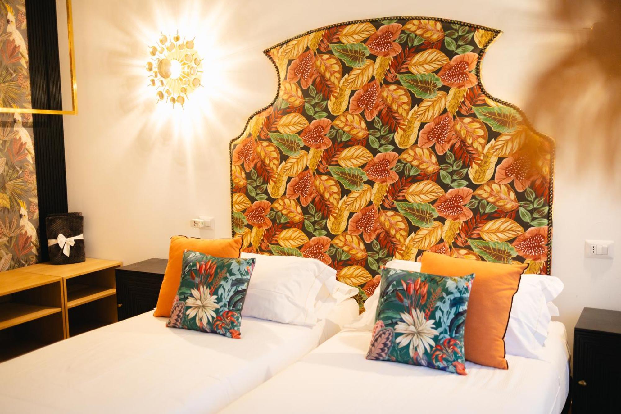 Intomilan I Design In The Heart Of Appartamento