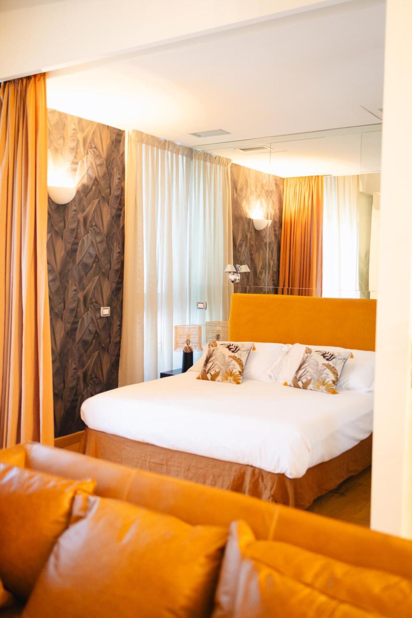 Intomilan I Design In The Heart Of Appartamento Milano