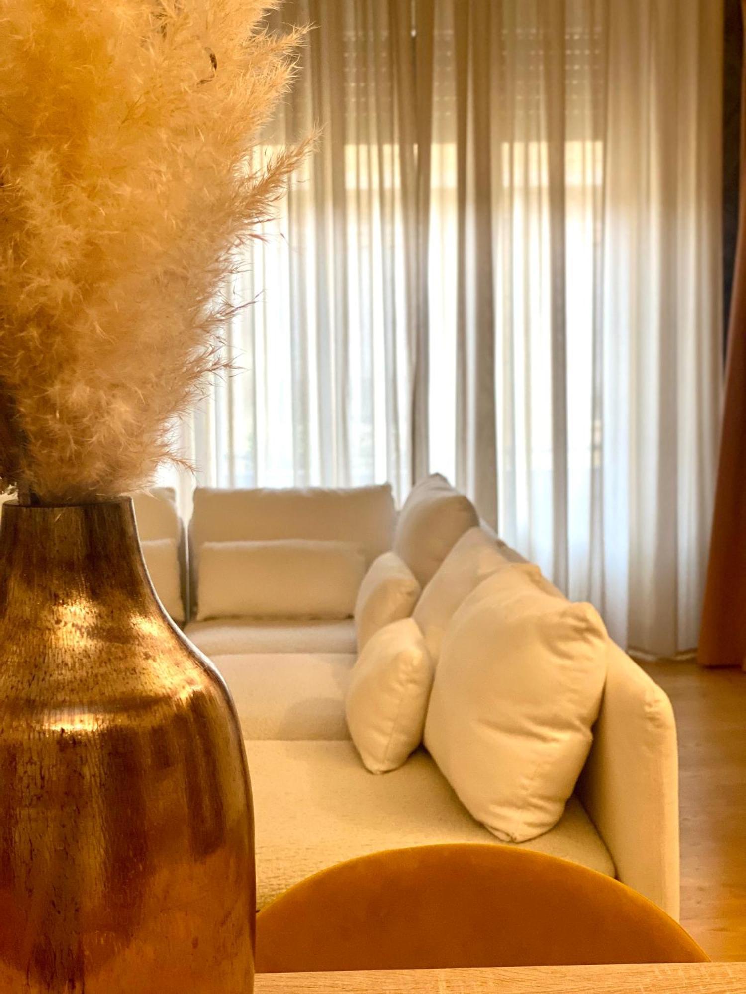 Intomilan I Design In The Heart Of Appartamento Milano